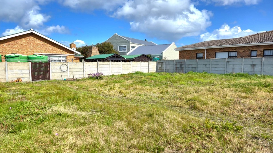 0 Bedroom Property for Sale in Franskraal Western Cape